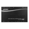 PLANET IHD-410PR videokonstrukciju sienas Ultra 4K HDMI/USB uztvērējs
