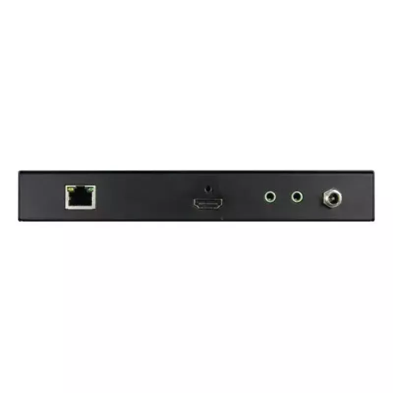 PLANET IHD-410PR videokonstrukciju sienas Ultra 4K HDMI/USB uztvērējs