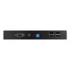 PLANET IHD-410PR videokonstrukciju sienas Ultra 4K HDMI/USB uztvērējs