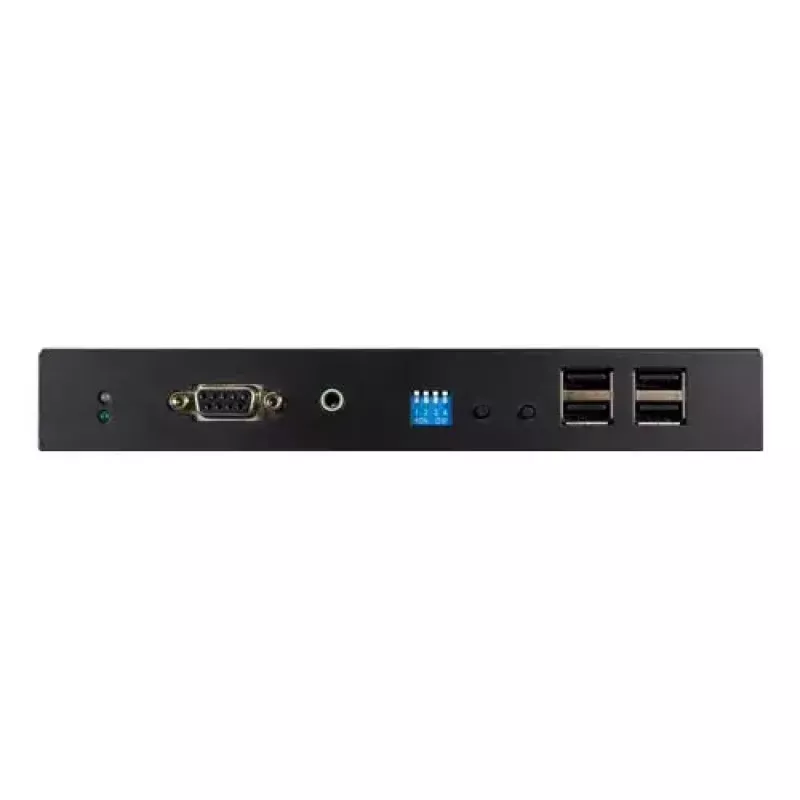 PLANET IHD-410PR videokonstrukciju sienas Ultra 4K HDMI/USB uztvērējs