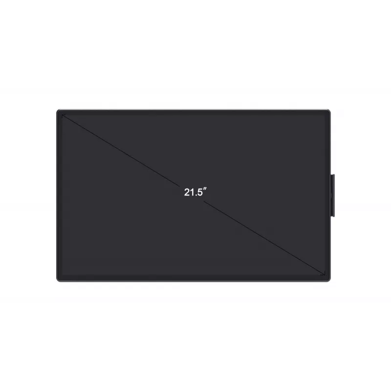 Capture CA-M6D-3214 POS sistēma