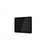 POS monitors Capture CA-M6-2NDDIS1TOUCH 24,6 cm (9,7 collas) 1024×768 XGA LCD skārienekrāns, melns