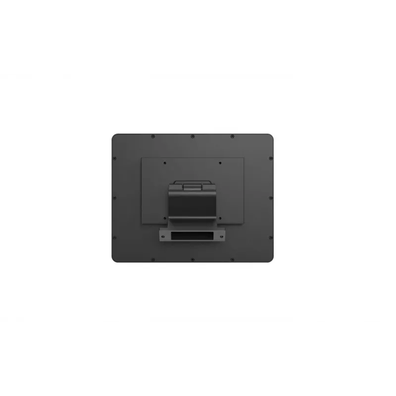 POS monitors Capture CA-M6-2NDDIS1TOUCH 24,6 cm (9,7 collas) 1024×768 XGA LCD skārienekrāns, melns