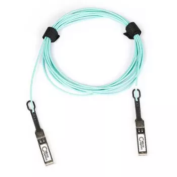 Optiski aktīvs AOC kabelis Lanview MO-SFP-AOC-10G-7M-AL 10G SFP+ 7m