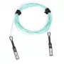 Optiski aktīvs AOC kabelis Lanview MO-SFP-AOC-10G-7M-AL 10G SFP+ 7m