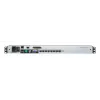 ATEN KL1508AIM plaukta konsole 43,2 cm (17 collas) 1280 x 1024 pikseļi KL1508AIM-AXA-GG