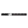 ATEN CL3884NW-ATA-EG plaukta konsole 47 cm (18,5 collas) melna