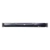 ATEN KL1516AIM plaukta konsole 43,2 cm (17 collas) 1280 x 1024 pikseļi Metāls Melns 1U