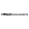 ATEN KL1516AIM plaukta konsole 43,2 cm (17 collas) 1280 x 1024 pikseļi Metāls Melns 1U