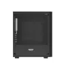 Datora korpuss, Darkflash M305, ATX, Melns