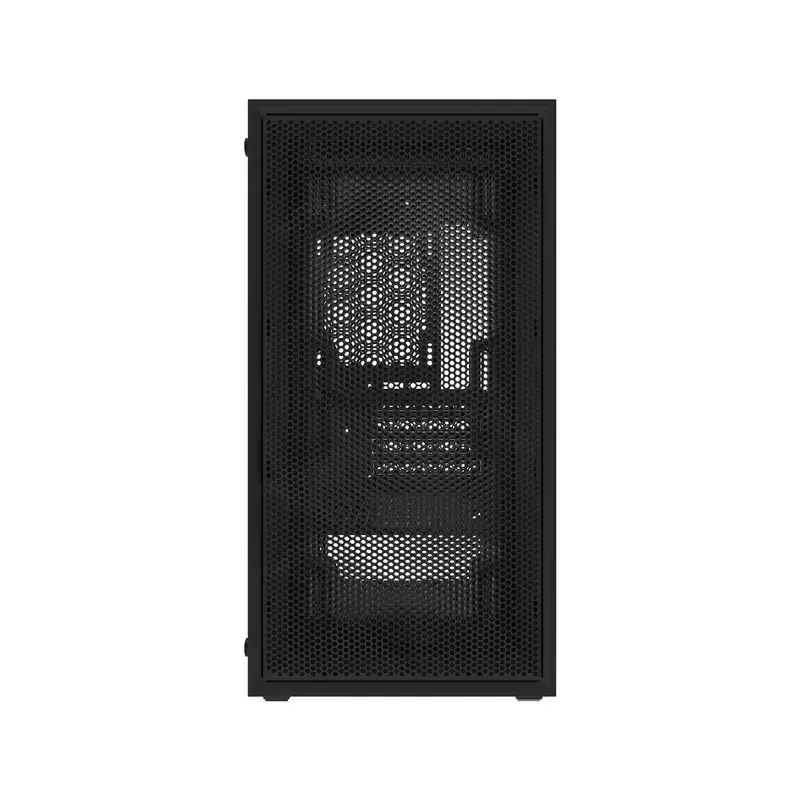 Datora korpuss, Darkflash M305, ATX, Melns