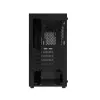 Datora korpuss, Darkflash M305, ATX, Melns