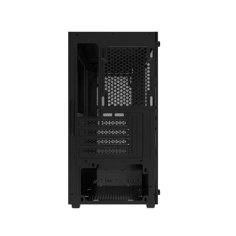 Datora korpuss, Darkflash M305, ATX, Melns
