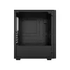 Datora korpuss, Darkflash M305, ATX, Melns