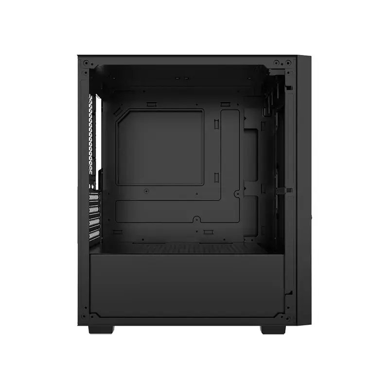 Datora korpuss, Darkflash M305, ATX, Melns