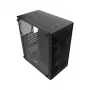 Datora korpuss, Darkflash M305, ATX, Melns