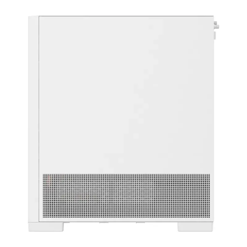 Computer case Darkflash AIRNOVA (balta) with 3 preinstalled fans