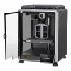 3D Printer Creality K1C FDM Wi‑Fi — PLA/ABS/ASA/PETG/TPU, Slānis 0.1–0.35 mm, 4.3 collu skārienekrāns, 100–240V