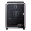 3D Printer Creality K1C FDM Wi‑Fi — PLA/ABS/ASA/PETG/TPU, Slānis 0.1–0.35 mm, 4.3 collu skārienekrāns, 100–240V