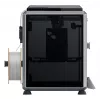 3D Printer Creality K1C FDM Wi‑Fi — PLA/ABS/ASA/PETG/TPU, Slānis 0.1–0.35 mm, 4.3 collu skārienekrāns, 100–240V