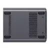 Mini-PC Minis Forum NAS N5 Pro AMD Ryzen AI 9 HX Pro 370, 32GB RAM, 128GB atmiņa