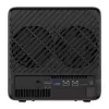 Mini-PC Minis Forum NAS N5 Pro AMD Ryzen AI 9 HX Pro 370, 32GB RAM, 128GB atmiņa