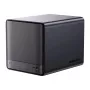 Mini-PC Minis Forum NAS N5 Pro AMD Ryzen AI 9 HX Pro 370, 32GB RAM, 128GB atmiņa