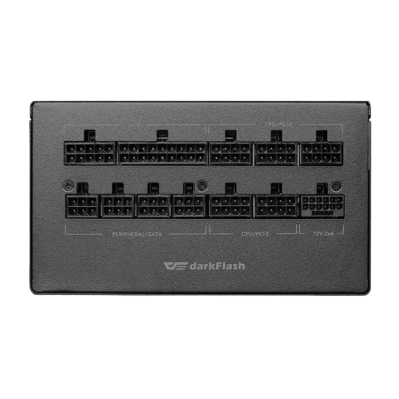 Barošanas bloks Darkflash PMT850A3 850W