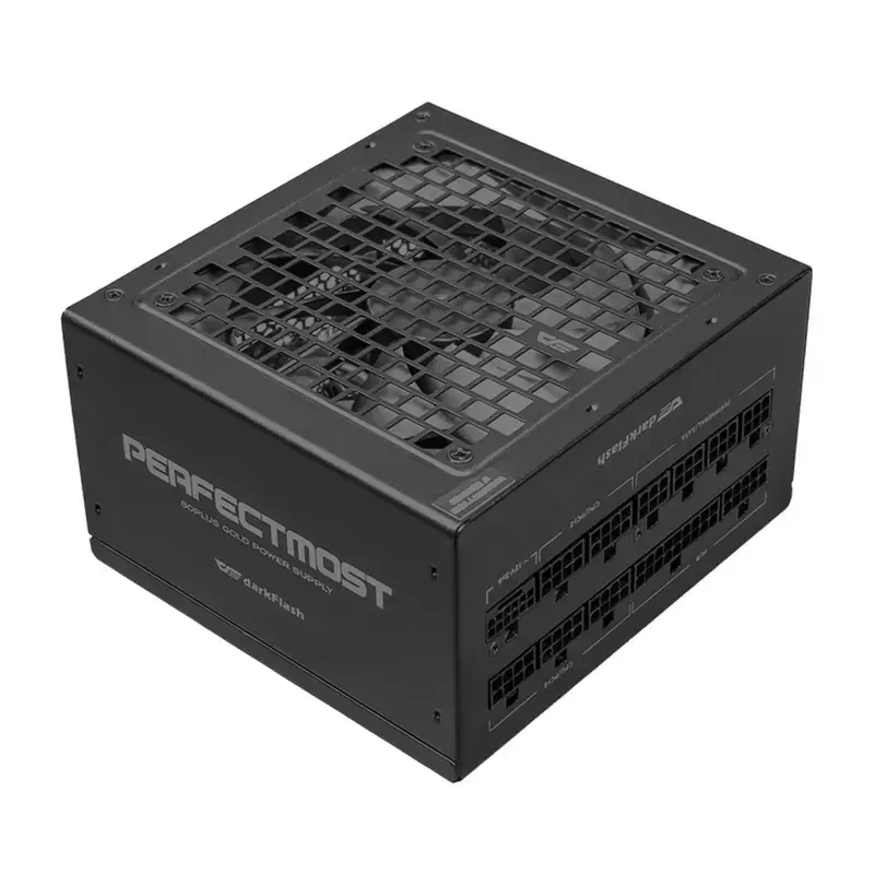 Barošanas bloks Darkflash PMT850A3 850W