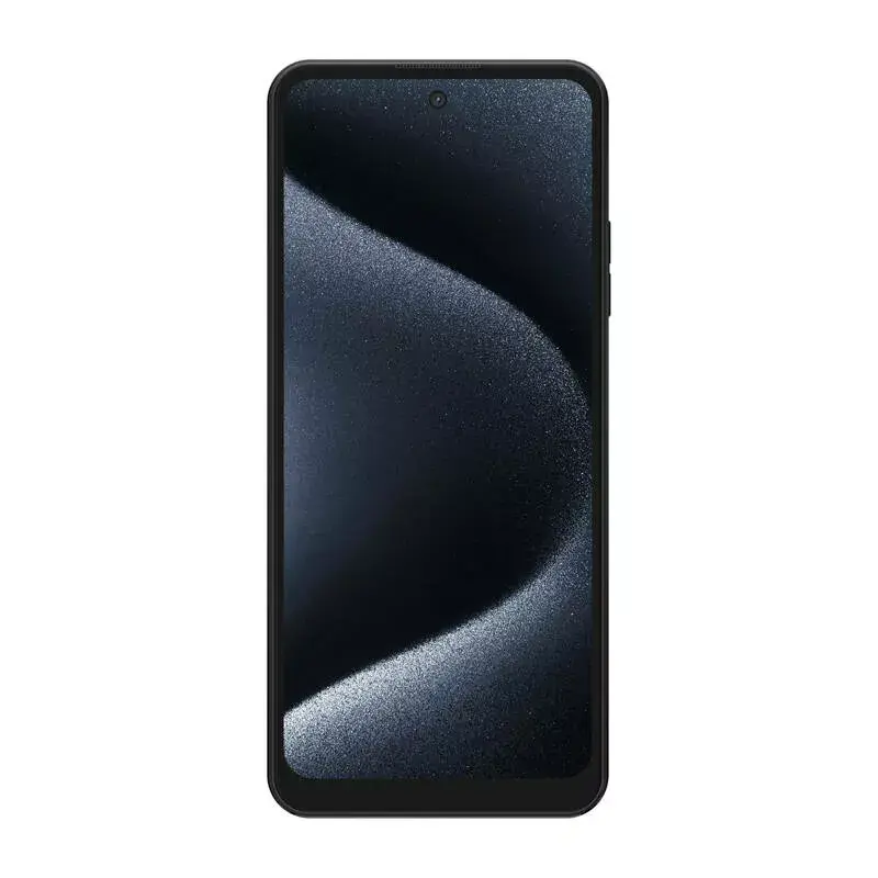 Viedtālrunis HOTWAV Note 13 Max - 6.8'' 6+10/256GB Melns