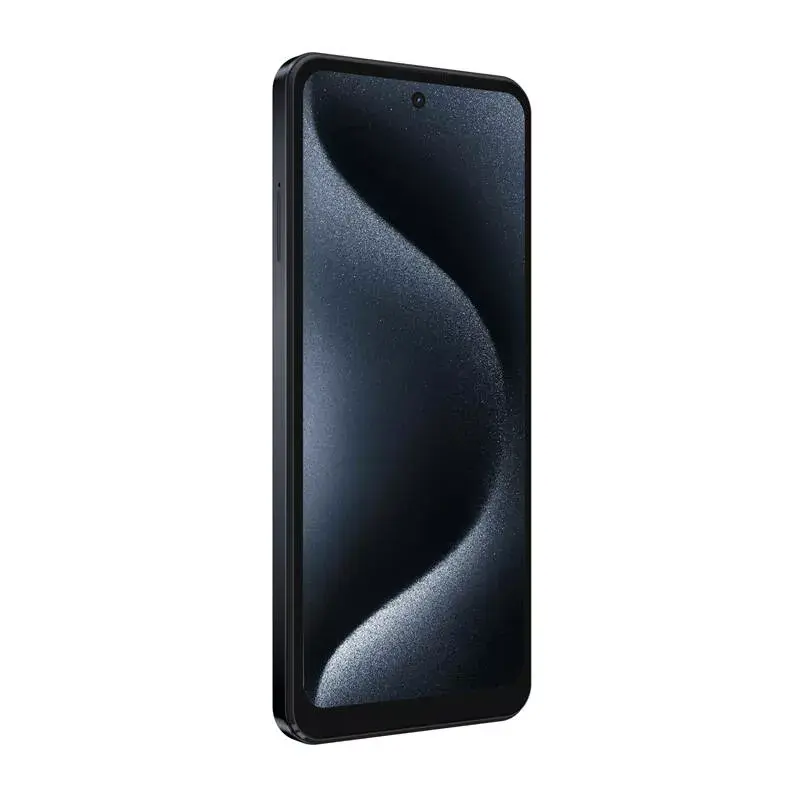 Viedtālrunis HOTWAV Note 13 Max - 6.8'' 6+10/256GB Melns
