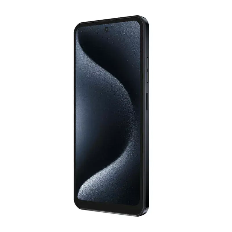 Viedtālrunis HOTWAV Note 13 Max - 6.8'' 6+10/256GB Melns