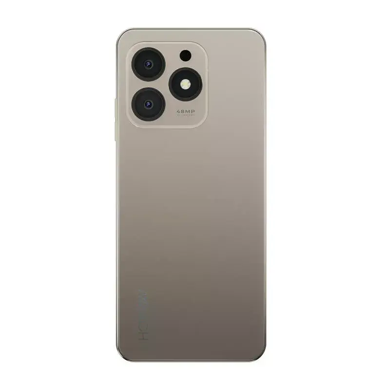 Viedtālrunis HOTWAV Note 13 Max - 6,8'' 6+10/256 GB zelta krāsā