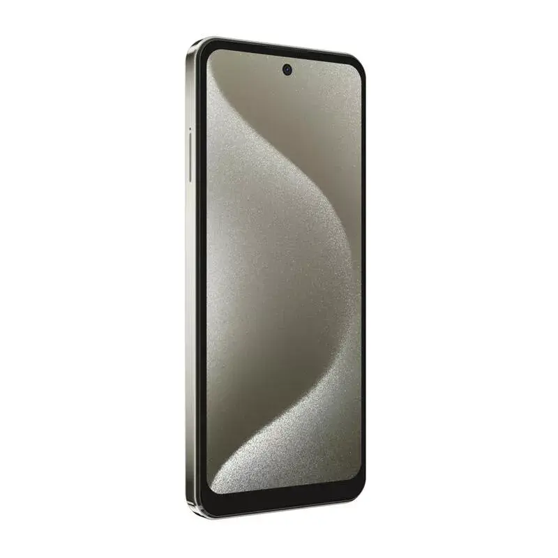 Viedtālrunis HOTWAV Note 13 Max - 6,8'' 6+10/256 GB zelta krāsā