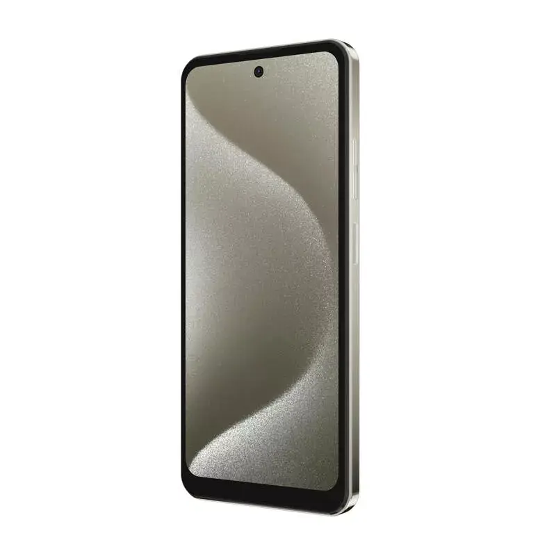Viedtālrunis HOTWAV Note 13 Max - 6,8'' 6+10/256 GB zelta krāsā