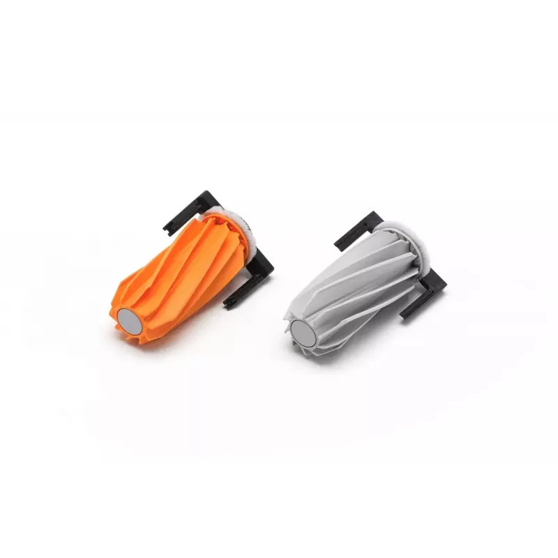 DJI ROMO gumijas rullīšu birste CP.CR.00000047.01 robotu putekļsūcējiem