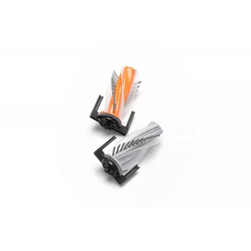 DJI ROMO hibrīda rullīšu birste CP.CR.00000036.01 robotu putekļsūcējiem