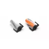 DJI ROMO hibrīda rullīšu birste CP.CR.00000036.01 robotu putekļsūcējiem