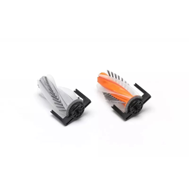 DJI ROMO hibrīda rullīšu birste CP.CR.00000036.01 robotu putekļsūcējiem