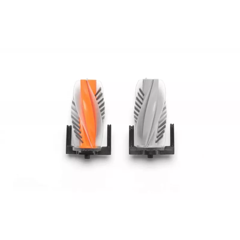 DJI ROMO hibrīda rullīšu birste CP.CR.00000036.01 robotu putekļsūcējiem