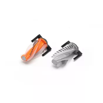 DJI ROMO hibrīda rullīšu birste CP.CR.00000036.01 robotu putekļsūcējiem