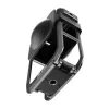 Metāla aizsargbūris Telesin DJI Osmo 360 kamerai – viegls metāla rāmis, stiprinājuma punkti