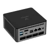 Mini PC Minis Forum UM890 Pro — AMD Ryzen 9 8945HS, 16GB RAM, 512GB SSD