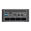 Mini PC Minis Forum UM890 Pro — AMD Ryzen 9 8945HS, 16GB RAM, 512GB SSD