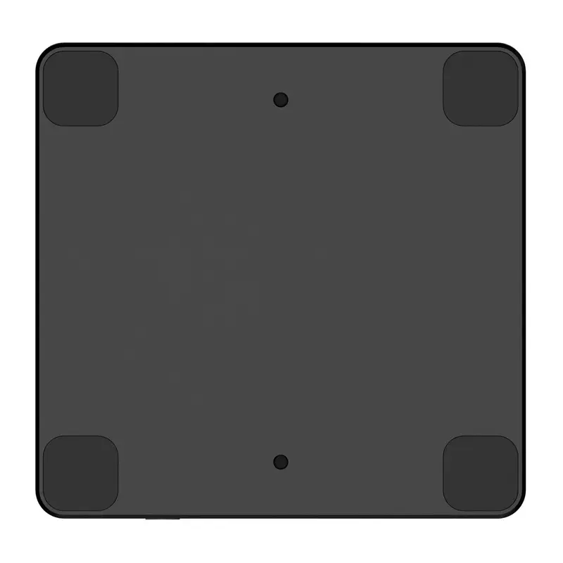 Mini PC Minis Forum UM890 Pro — AMD Ryzen 9 8945HS, 16GB RAM, 512GB SSD