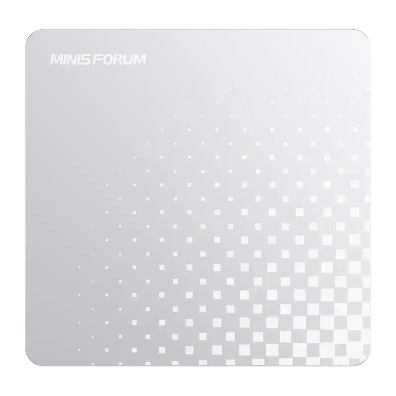 Mini PC Minis Forum M1 Plus i5-12600H — 16 GB RAM, 512 GB SSD