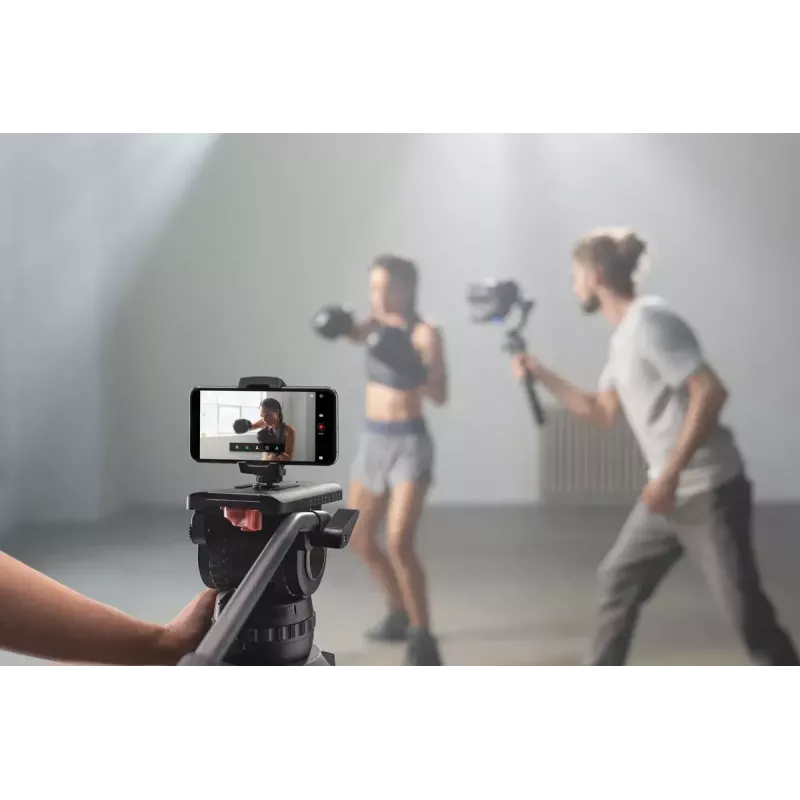 Telefona turētājs DJI R Mobilais telefons/viedtālrunis