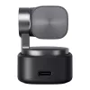 OBSBOT Tiny 3 Remote Combo — kompakta AI tīmekļa kamera ar tālvadības pulti