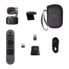 OBSBOT Tiny 3 MIC Combo tīmekļa kamera