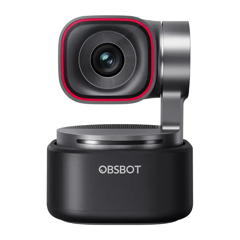 OBSBOT Tiny 3 MIC Combo tīmekļa kamera